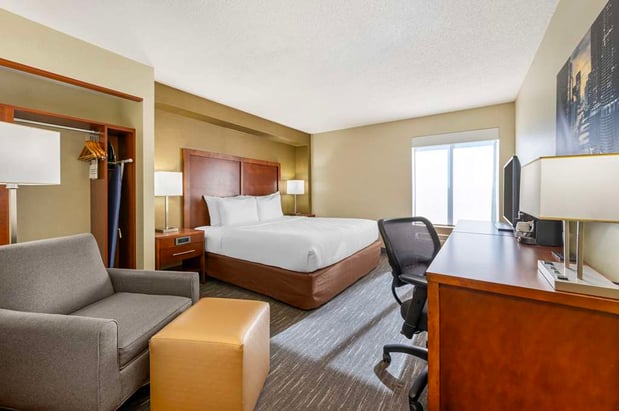 Images Best Western Chicago - Downers Grove