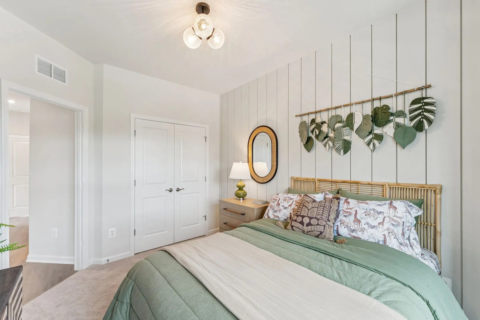 Shipley Homestead by Stanley Martin Homes Image