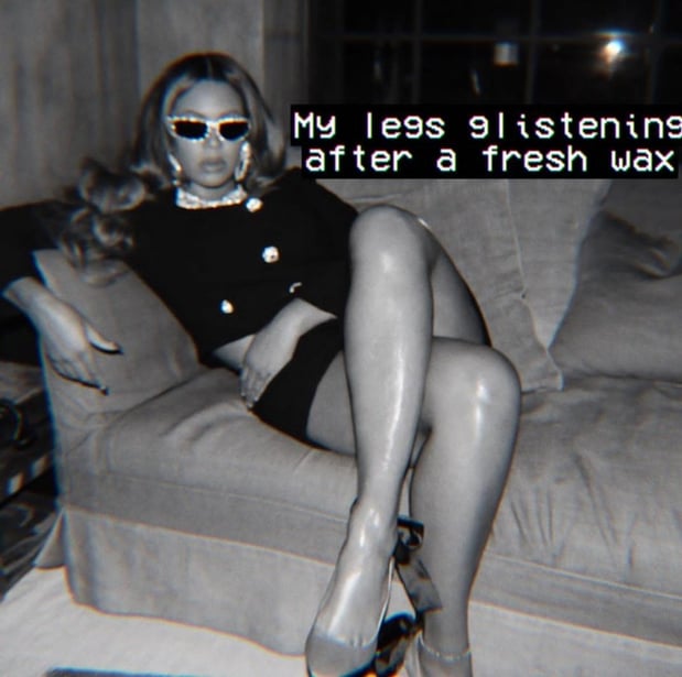 Images WAX LAB - WEHO