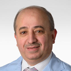 Wahid Kassar, MD