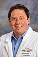 Dr. Colm Patrick Mccauley, DO - Cushing, OK - Family Medicine