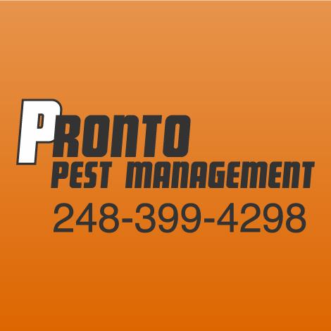 Images Pronto Pest Management