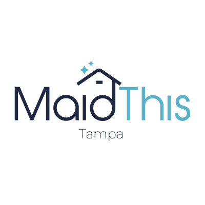 MaidThis Cleaning of Tampa Logo