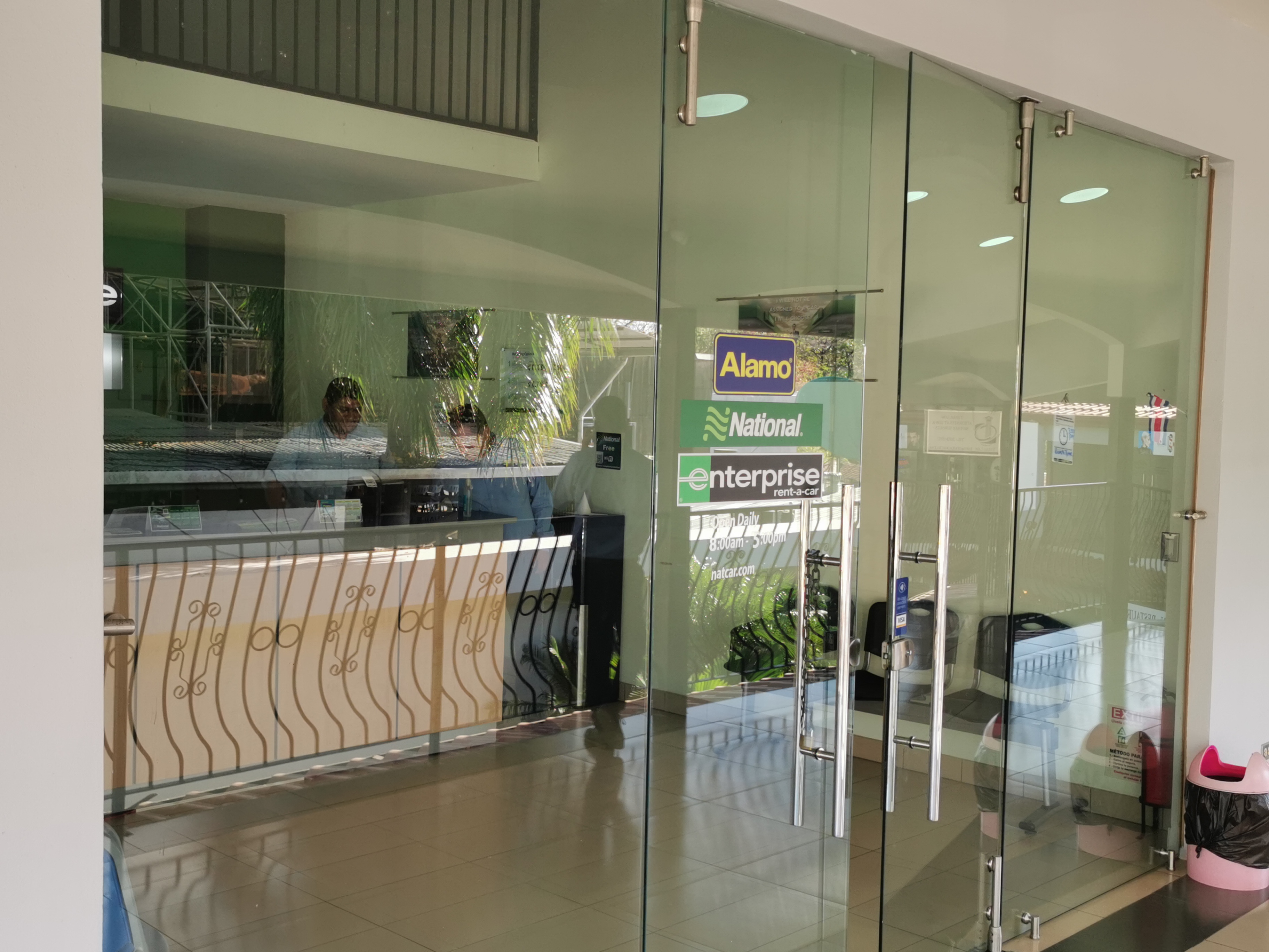 Galería en miniatura