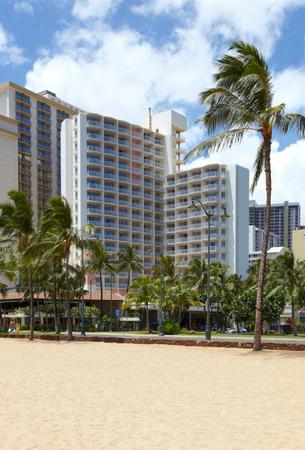 Images Park Shore Waikiki Hotel