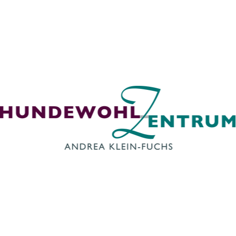 Logo HundewohlZentrum