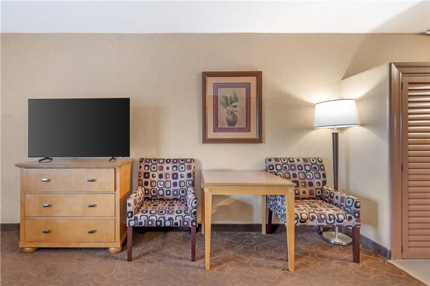 Images Best Western Plus Pavilions