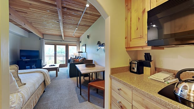 Images Timberline Condominiums