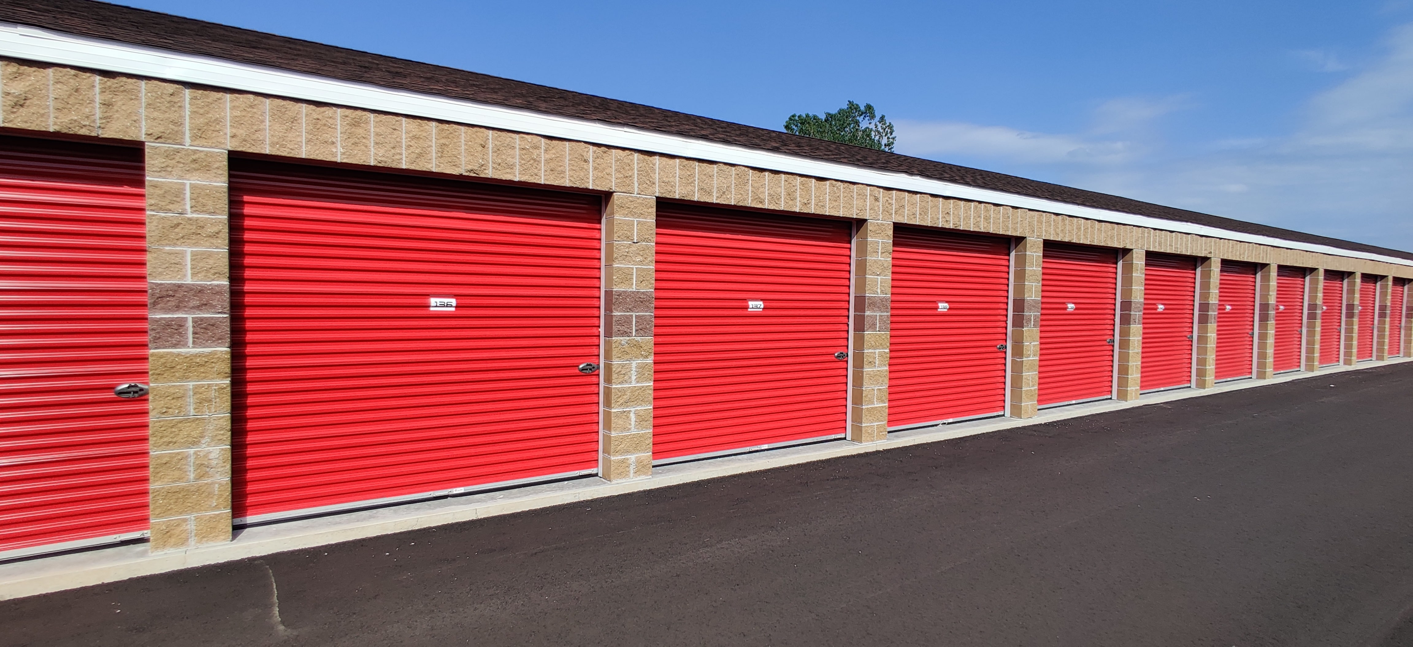 Rupp's Indoor & Outdoor Storage Image