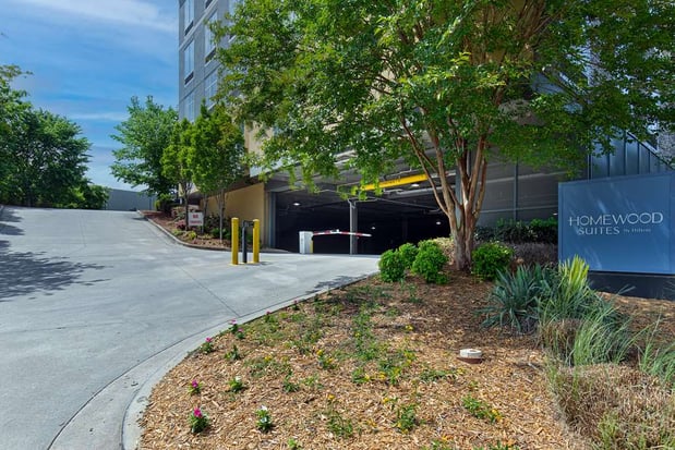 Images Homewood Suites by Hilton Atlanta/Perimeter Center