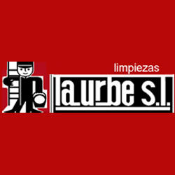 Limpiezas La Urbe S.L. Logo