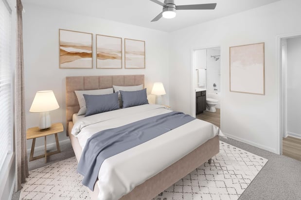 Images Camden Panther Creek Apartments