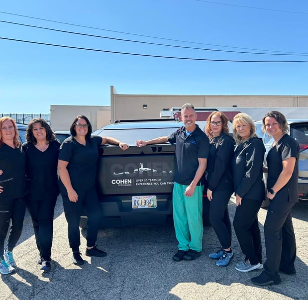 Images Brian S. Cohen, M.D.