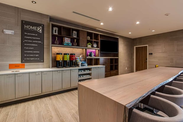 Images Home2 Suites by Hilton Nashville Bellevue