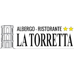Albergo Ristorante La Torretta Logo