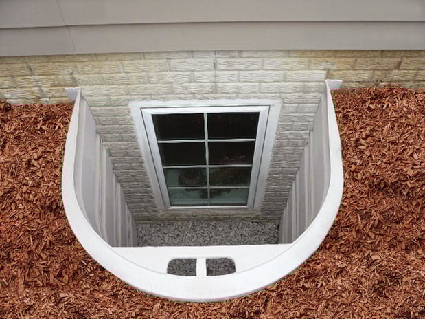 Images Well Covered Window Wells Inc