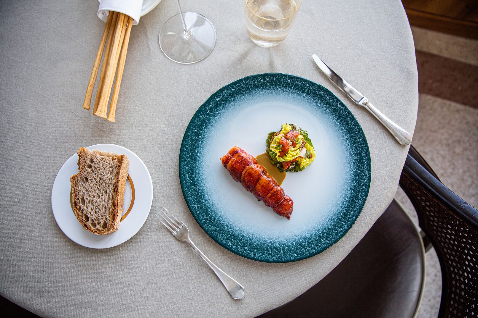 Oro Restaurant