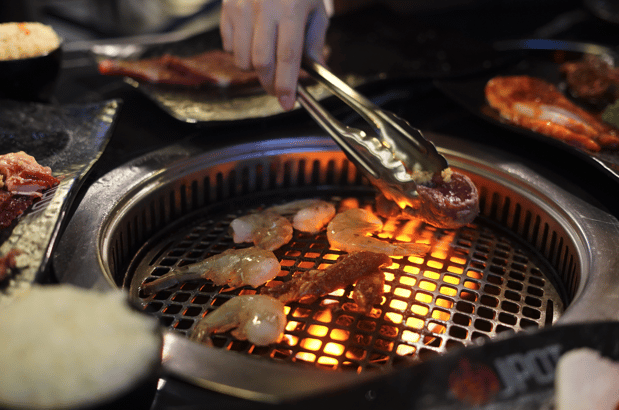 Images Jpot Korean BBQ and HOT POT