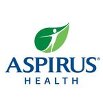 Aspirus Eye Center - Iron River Logo