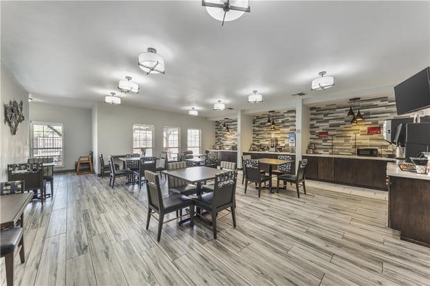 Images Best Western Plus Fredericksburg