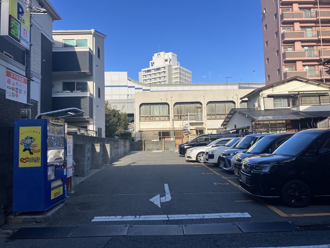 Images ONE PARK甲子園前