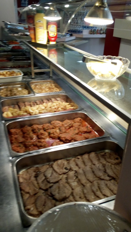 Images Da Quei Grulli Ristorante Self-Service