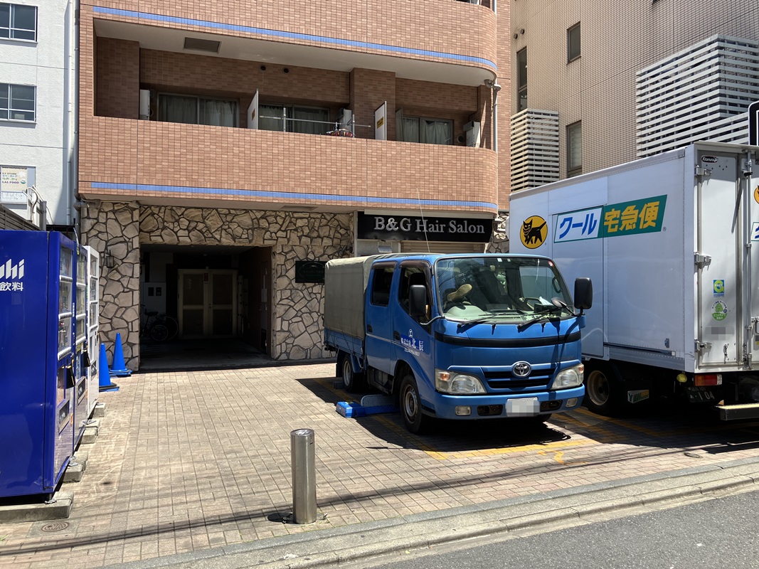 Images ONE PARK百人町第4