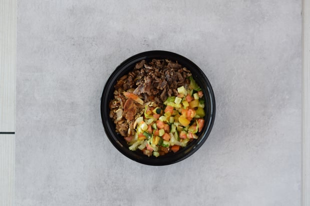 Images Shawarma Press - Johns Creek