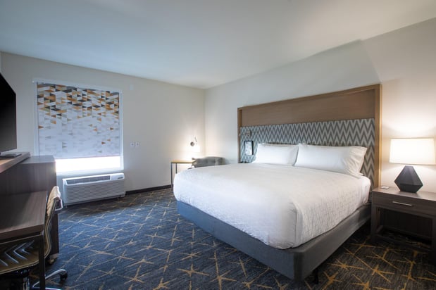 Images Holiday Inn Greenville - Woodruff Road by IHG