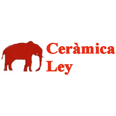 Ceràmica Ley Logo