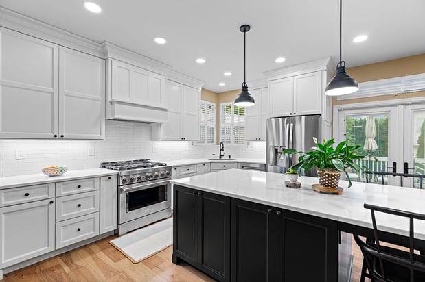Images Abbey Design + Remodel - Sterling