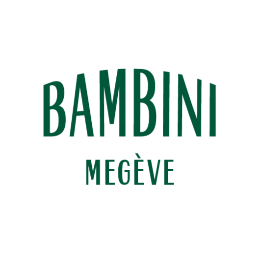 Bambini Megève Logo