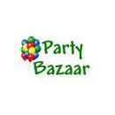 Party Bazaar Inc Logo