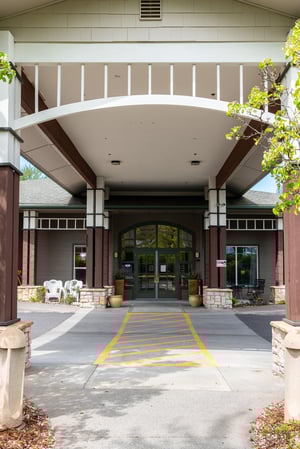 Images Providence Brookside Manor - Hood River