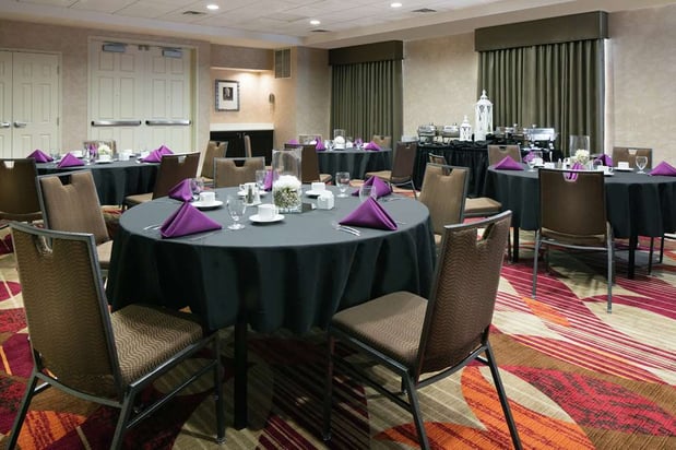 Images Hilton Garden Inn Omaha West