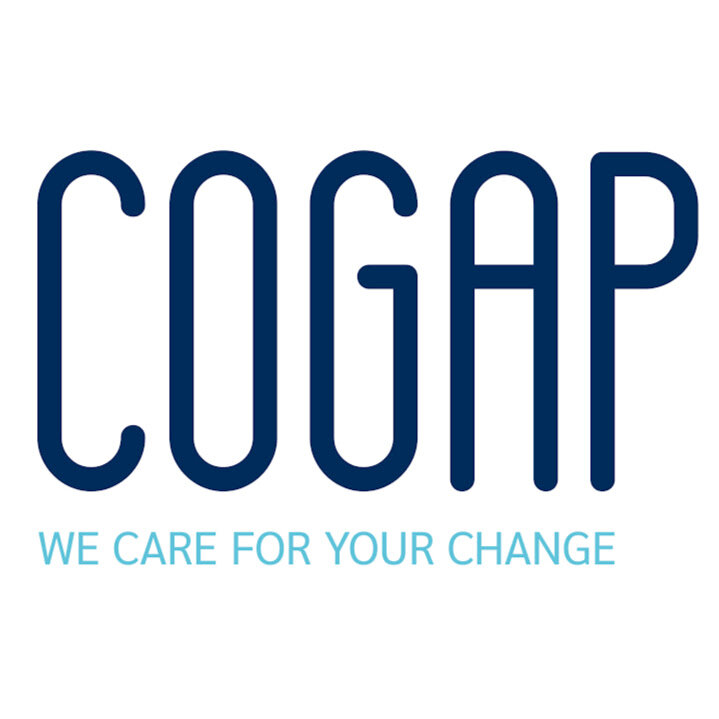 CoGAP GmbH in Köln - Logo