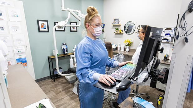 Images Gentle Dental Albany