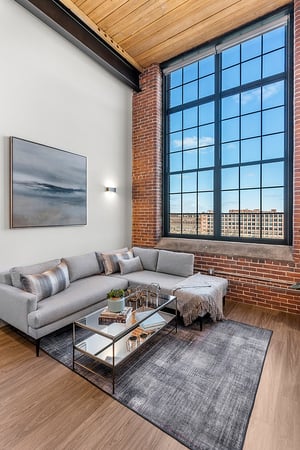 Images Riverwalk Lofts