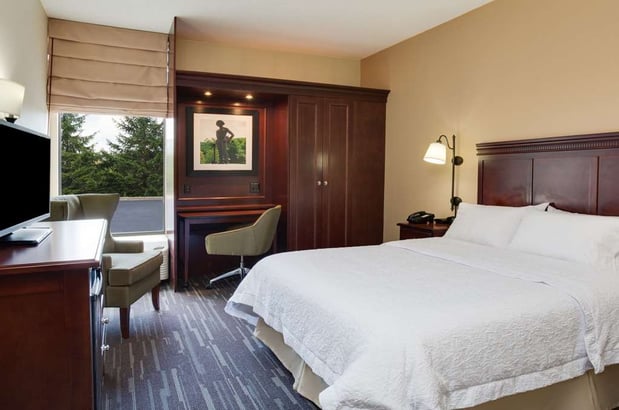 Images Hampton Inn Somerset