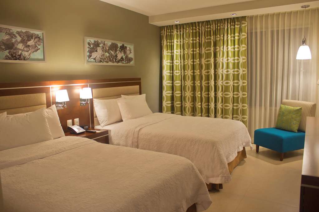 Images Hampton Inn by Hilton Merida