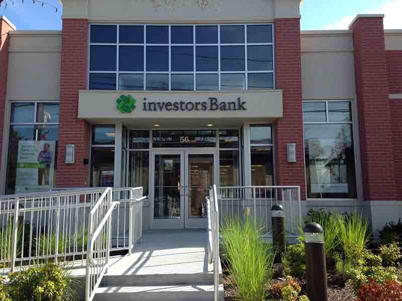 Images Investors Bank