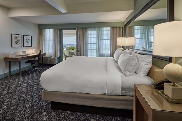 Images The Partridge Inn Augusta, Curio Collection by Hilton
