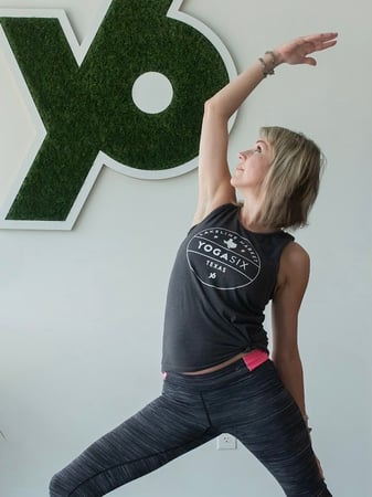 Images YogaSix Lakeline Market