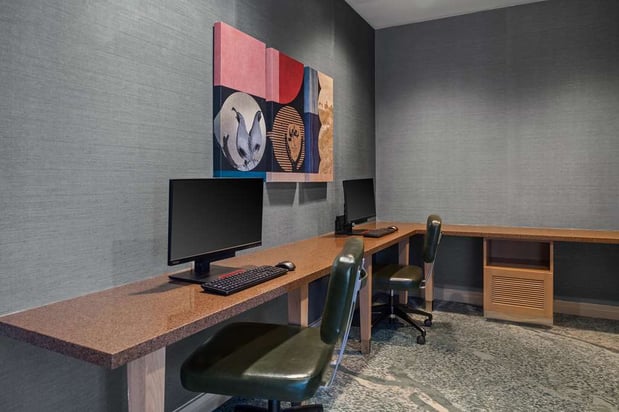 Images Homewood Suites by Hilton Anaheim Resort - Convention Center
