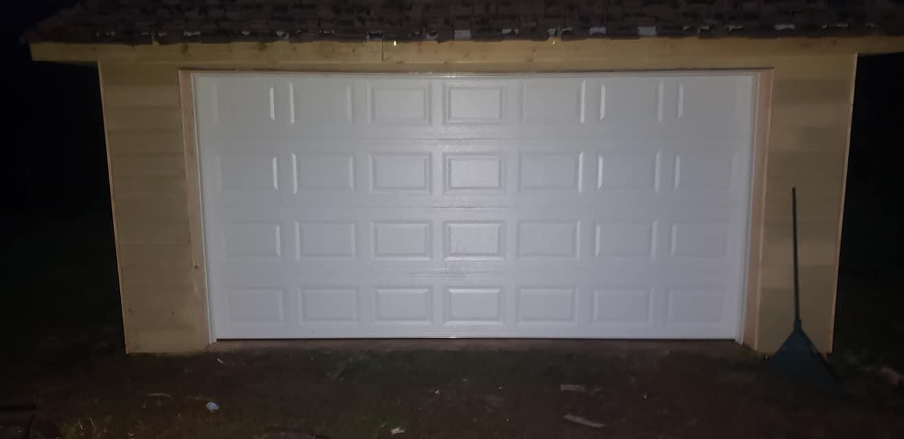 Gameday Garage Doors, LLC Photo