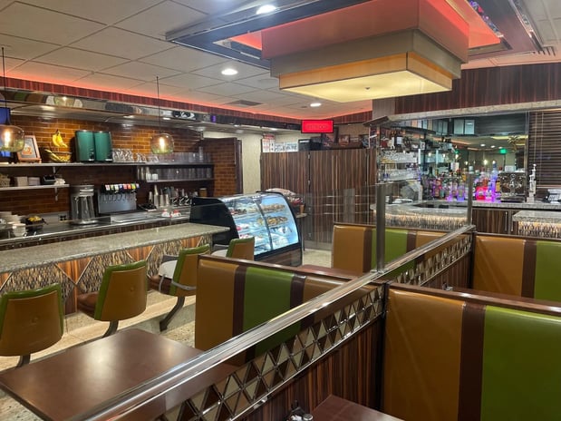 Images Valbrook Diner