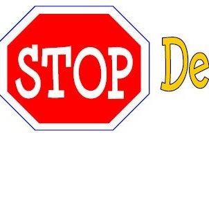 Kids Stop Dental Logo