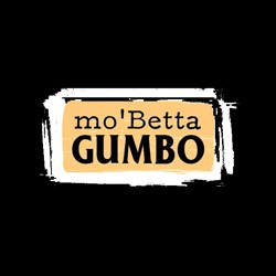 Betta Gumbo Logo