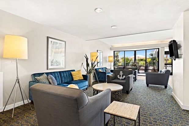 Images Best Western Yacht Harbor Hotel