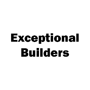 Exceptional Builders Logo